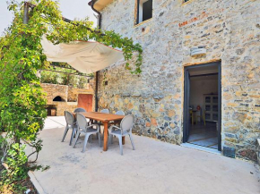 Casa Ginestra Lerici